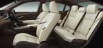 Lexus ES300h 2018 года (JP)